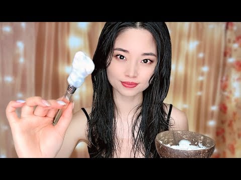 Tingting ASMR - All videos @ The ASMR Index