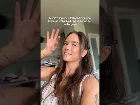Manifesting you love