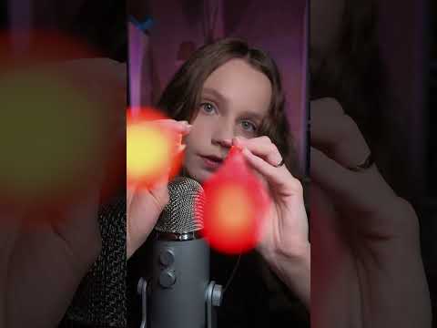 Или нелюбимый? #asmr #асмр #asmrsounds #relax #tingles #sleep #asmrvideo