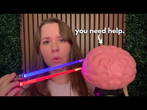 removing your brainrot so you can finally sleep (ASMR)