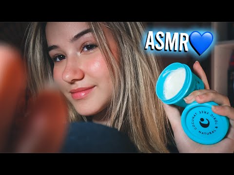 ASMR Roleplay Atencion Personal 2!