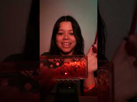 Je mesure ton visage 📏  #asmr  #asmrfr  #softspoken #softspokenasmr