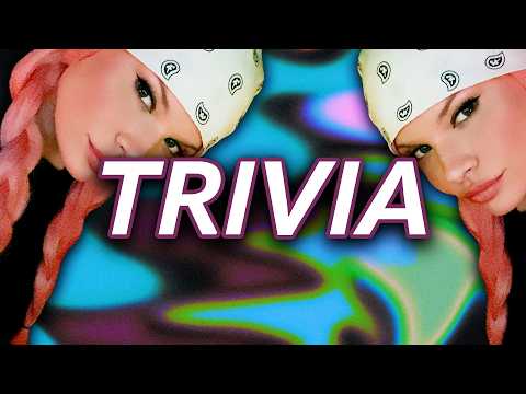 🚨 ASMR LIVE - General Knowledge Trivia Livestream - CASH PRIZE 🥇