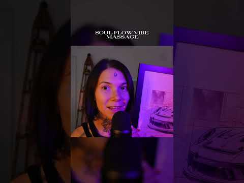 ASMR talk | WATCH FULL VIDEO