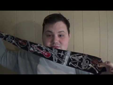 ASMR Suit Fitting (Soft Spoken, Personal Attention)