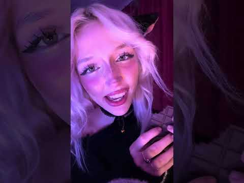 Это очень вкусно!! #асмр #asmr