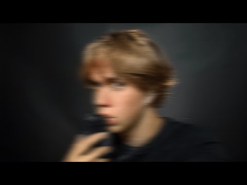 Serene Slow Mouth Sounds ASMR