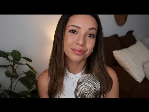 ASMR - Apartment/Neighborhood Gossip | Whisper Ramble to Help You Sleep 😴