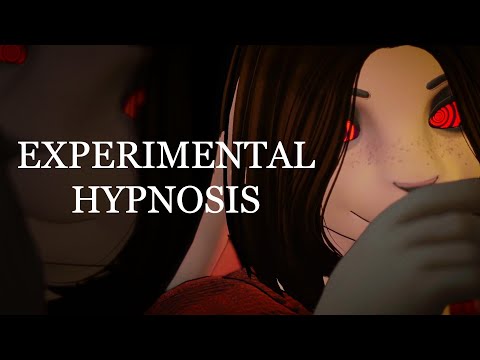 ASMR | Taking over your mind~ [EXPERIMENTAL HYPNOSIS/ INCLUDES WAKENER]