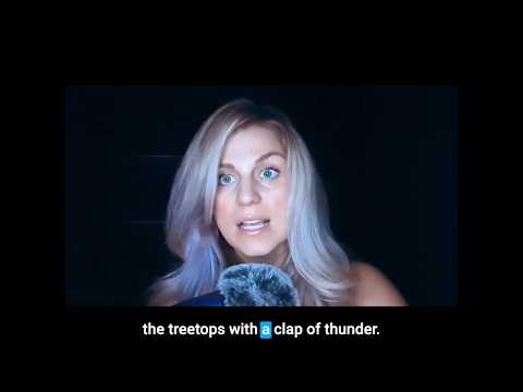Headless Horseman preview 🎃  ASMR #asmr #scary #asmrsounds #creepypasta
