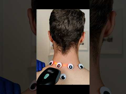 Unique neck adjustment