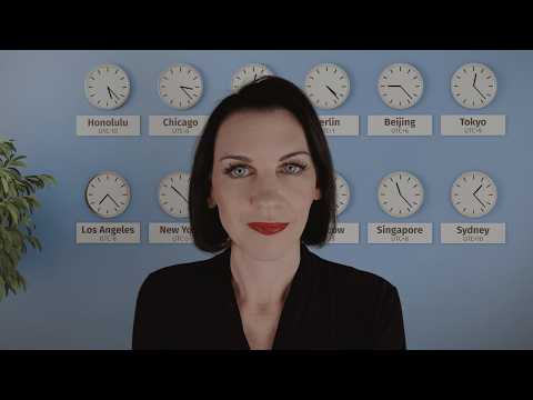 ASMR: The Monster's Travel Agency