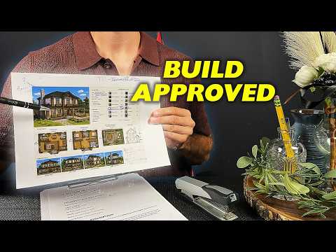 Minecraft City Planner Reviews Your House Build | ASMR Roleplay