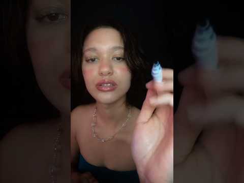 asmr tatuando você