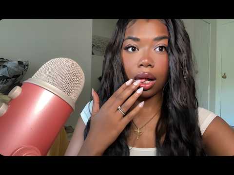*WARNING* 1 Hour of CHAOTIC ASMR That Will Bring Shivers Down Your Spine👄…