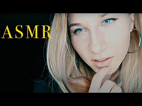 ASMR/АСМР🌹🌝 🌺 ЛЮБИТЕЛЯМ НЕЖНОСТИ.