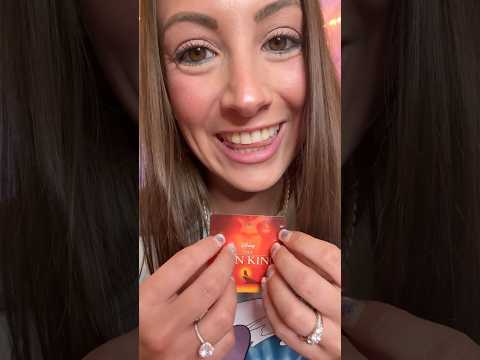 disney merch & goodies! 🛍️ patreon level 2