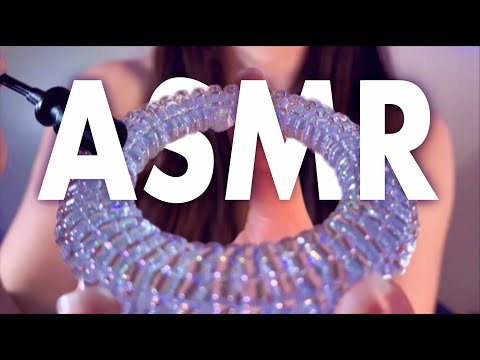 ASMR para um sono profundo | Gatilhos de massagem cerebral