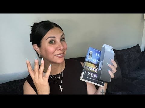Weekly Recap, Heavy on Horrors and Home 🏠 Projects ASMR 