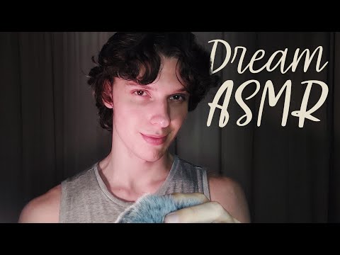 ASMR Dream Logic to Put You to Sleep 🌛