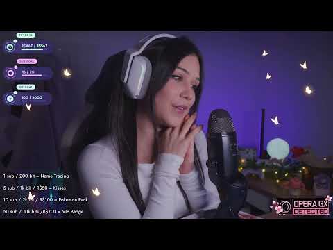 asmr