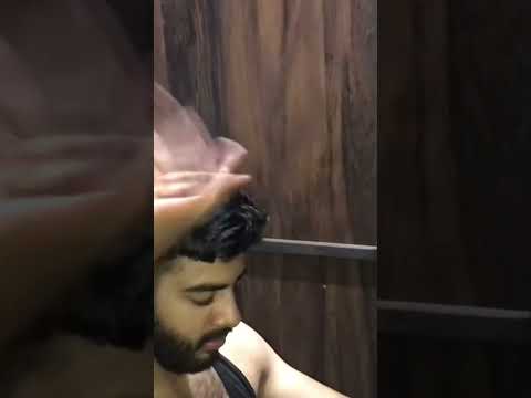 #asmrmassage #headmassage #haircut #streesrelief #sleep #lahoribarber #hairstyle #bodymassage #relax