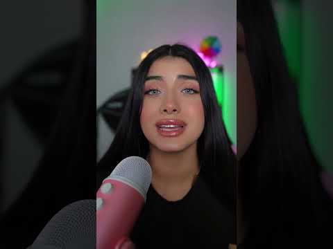 #asmr #suenoreparador #roleplay