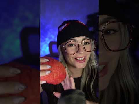 Checkpoint ASMR ⏳ #relax #triggersforsleep #asmr