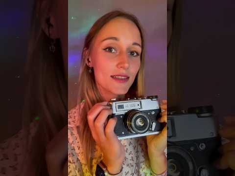 Любишь фоткаться? 🤳 #asmr #асмр