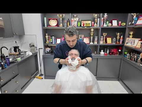 ✂️ I Trained Our First ASMR Barber Franchise Partner! See The Full Transformation! 🔥