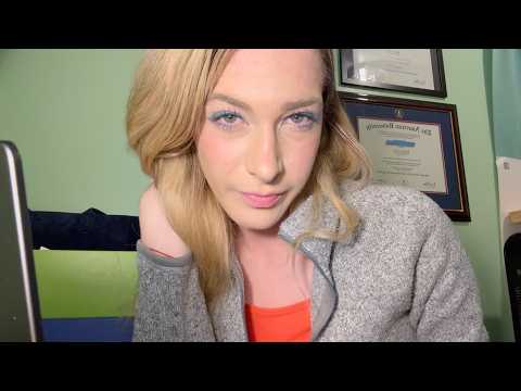 ASMR Insane Teacher Hits On You You During Class 🖤 💀 Teacher Asks You Out Pt. 85 Whispered Role Play