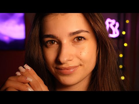 Asmr For Your Deep Sleep 😴