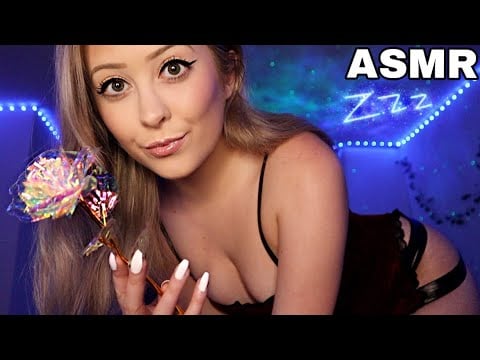 ASMR: 99,99% EFFICACE POUR DORMIR..😍 (frissons intenses tascam)
