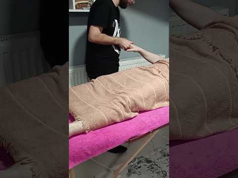 ASMR ARM AMAZING TURKISH SLEEP MASSAGE  #massage #easyturkish #relax #relaxing #chiropractor