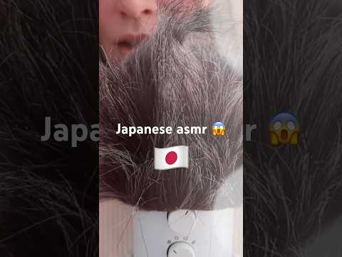 Russian girl speaks Japanese asmr 🇯🇵🇯🇵🇯🇵 асмр японский язык, asmr in different languages