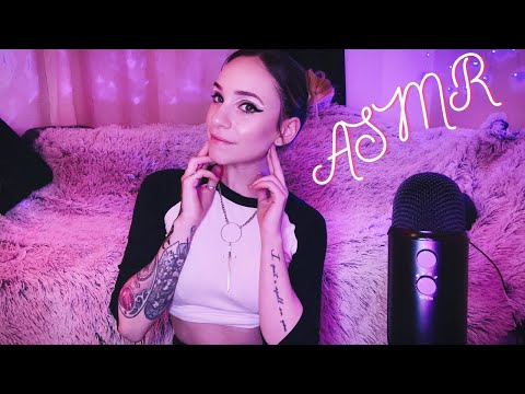 ASMR: La sieste du dimanche 🧸 💗 (ÉPISODE 2)