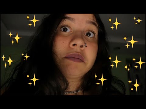 ASMR Pov: Doca te acalmando depois de uma crise de ansiedade💆🏻