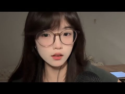 ASMR | Best Ear Massage Ever 😘❤️