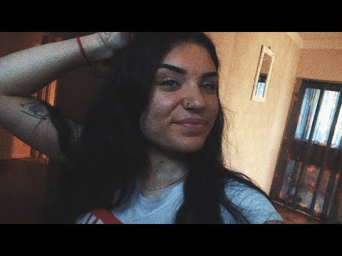 |MAGYAR ASMR| 💅🏼 Géllakk Neked 💅🏼 (műkörmös roleplay)