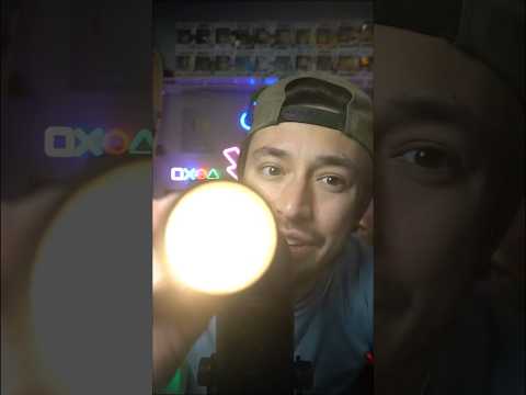 This or That ASMR | Light 💡 vs Liquid 💦