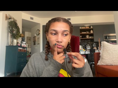 asmr ~ BORING YOU TO SLEEP (pt.2) 💜