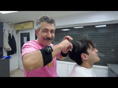 WONDER OF THE WORLD TURKISH ASMR BODY MASSAGE AND SKIN CARE