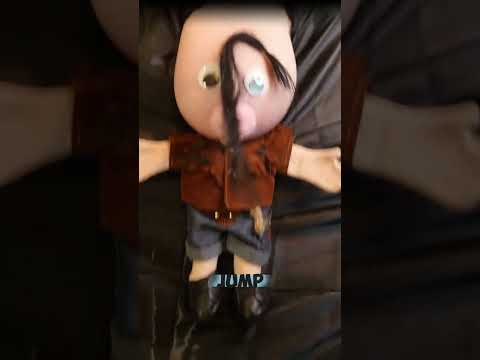 Amazing facts with puppet #comedy #puppet