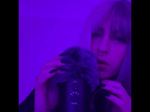 🥥🌴 #asmr #triggerwords #tingles #asmrtist #relaxing #sleep #randomtriggers #coconut