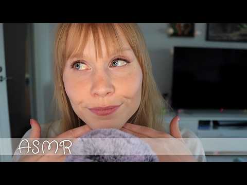 ASMR SUOMI | Kaverin Lahja & Muita Ostoksia💫