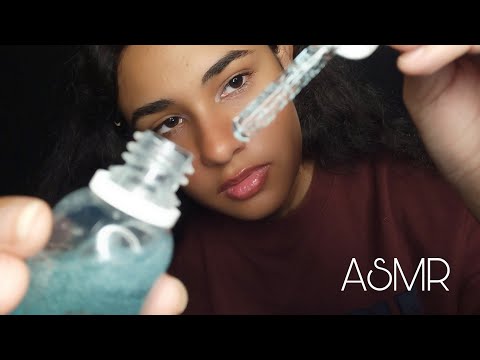 ASMR CASEIRO: PARA QUEM ESTÁ COM DIFICULDADE PARA DORMIR 😴 💤