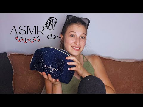 ASMR FR - Mes favoris pour te relaxer 🫶🏼