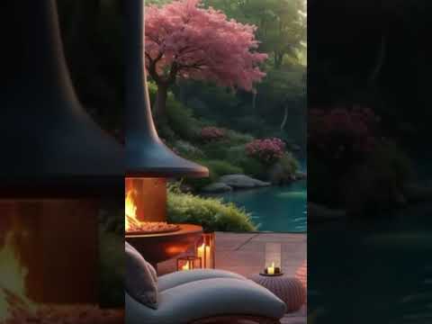 Relaxing Sounds #shorts #relaxingsounds