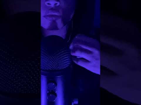 ASMR Scratching #asmr #shorts  #asmrscratching