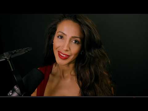 Dissolving Into Deepest Sleep | ASMR Sleep Hypnosis | Body Scan | Sleep Affirmations